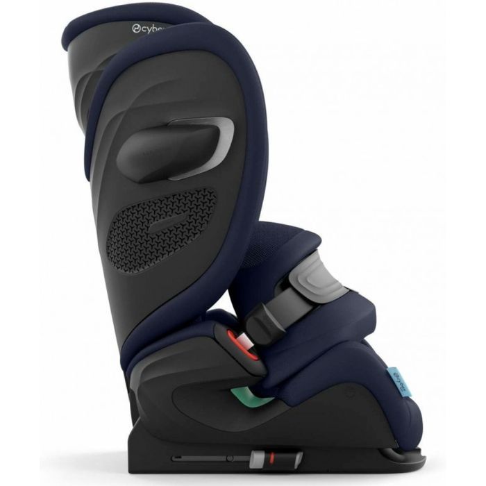 Автокресло Cybex Pallas G3 Plus Ocean Blue (525000951) изображение 4