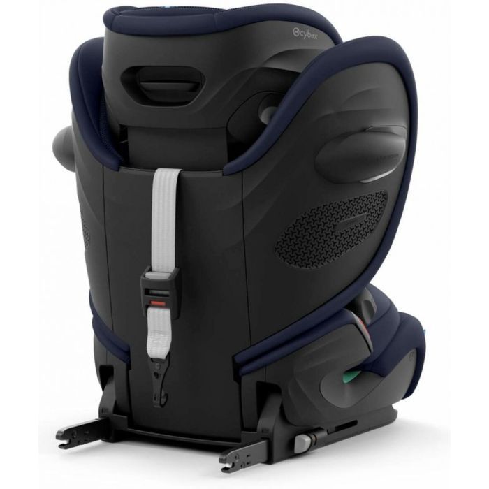 Автокресло Cybex Pallas G3 Plus Ocean Blue (525000951) изображение 5