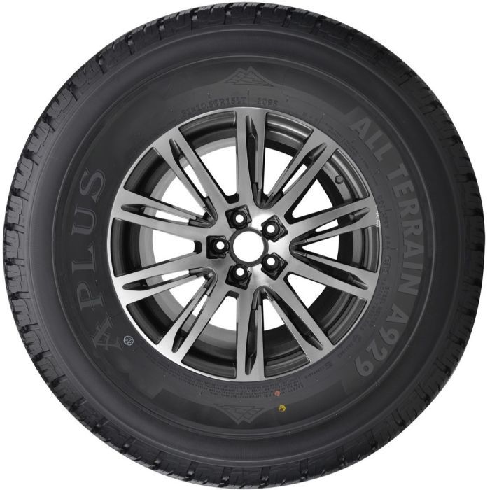 Шина Aplus 215/75R15 100T A929 A/T (AP067H1) зображення 3