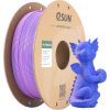 Пластик для 3D-принтера eSUN PLA matte dual 1,75mm 1kg PURPLE BLUE (PLA-MTD175B-UZ1P1) изображение 4