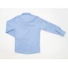 Сорочка дитяча Lakids з довгим рукавом (1551-146B-lightblue) зображення 4