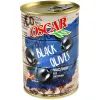 Овощная консервация Oscar foods Маслины без косточки 400 г (8413552051345)