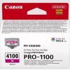 Картридж Canon PFI-4100 Magenta (6779C001)