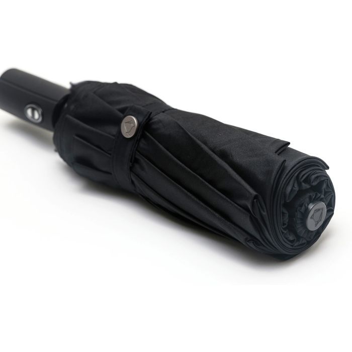 Зонт Krago з подвійним куполом червоний (umb-4-001) изображение 5