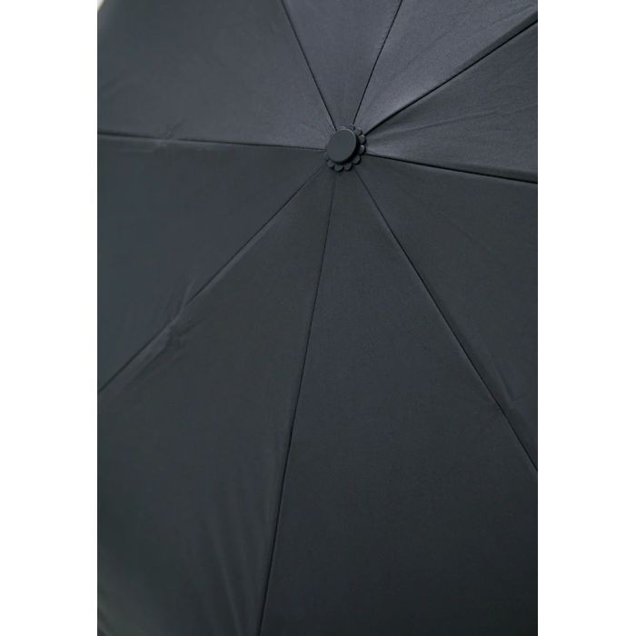 Парасоля Krago повний автомат чорна (umb-3-004) зображення 3