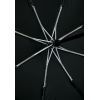 Парасоля Krago повний автомат чорна (umb-3-004) зображення 4