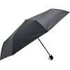 Парасоля Krago повний автомат чорна (umb-3-004)