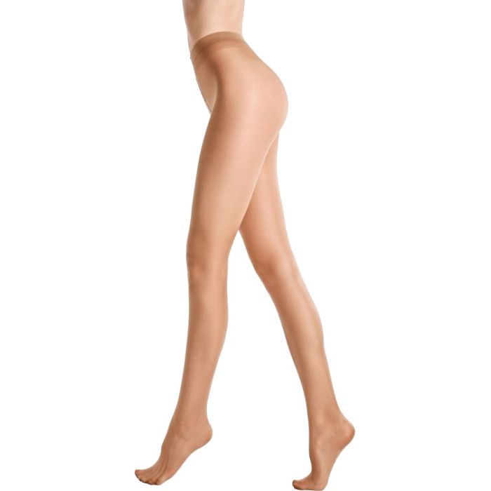 Колготы Giulia Infinity 20 Den Nero - 5XL (4820040121765) изображение 2