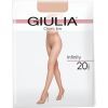 Колготы Giulia Infinity 20 Den Daino - 2 (4820040121611)