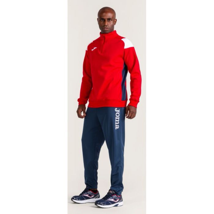 Штани Joma Gladiator 8011.12.31 темно-синій L (9995872623130) зображення 3