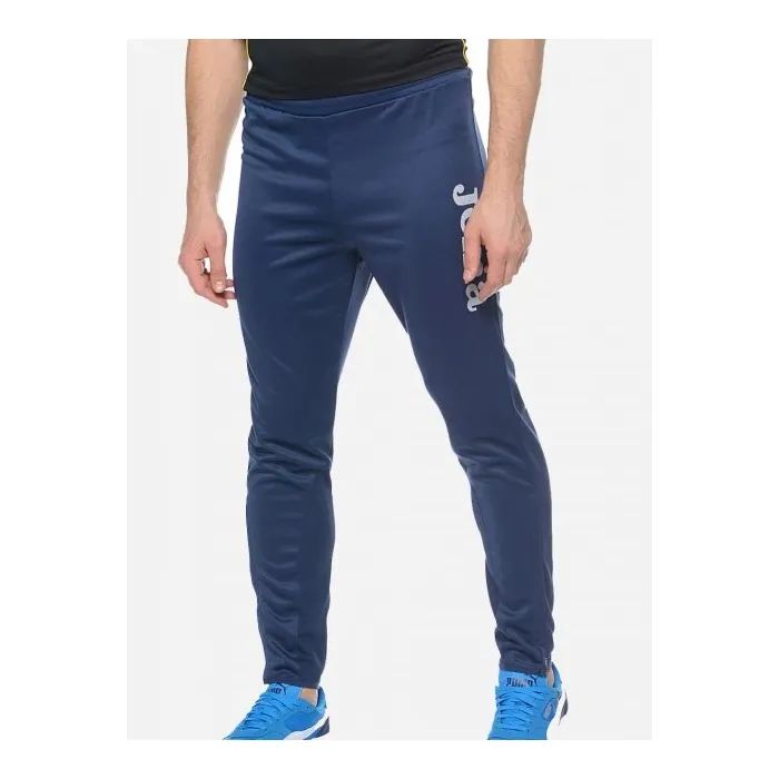 Штани Joma Gladiator 8011.12.31 темно-синій L (9995872623130) зображення 4