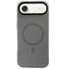 Чехол для мобильного телефона BeCover FIBRA ArcLine MagSafe Apple iPhone 17 Air Gray (715377) изображение 2