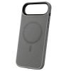 Чехол для мобильного телефона BeCover FIBRA ArcLine MagSafe Apple iPhone 17 Air Gray (715377) изображение 4