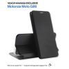 Чехол для мобильного телефона BeCover Exclusive Motorola Moto G86 Black (715353) изображение 4