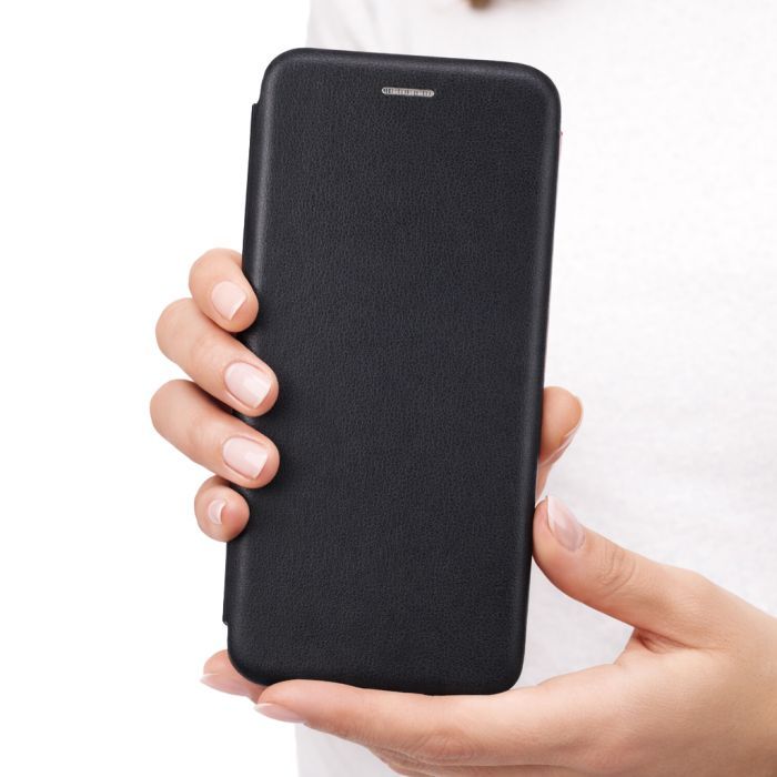 Чехол для мобильного телефона BeCover Exclusive Motorola Moto G86 Black (715353) изображение 8