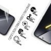 Пленка защитная Armorstandart hydrogel Xiaomi Poco X8 Pro 5G (ARM90682) изображение 2