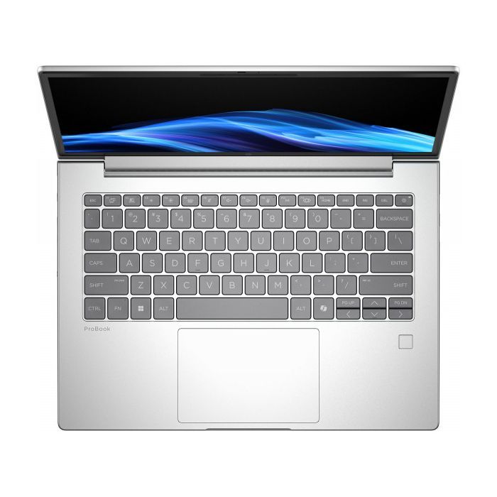Ноутбук HP ProBook 4 G1i (AT6F7AV_V16) зображення 6