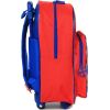 Рюкзак детский Perletti Miraculous LadyBug на колесах, червон (P13119) изображение 3