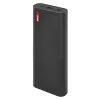 Батарея универсальная EMOS 27000mAh NTBF30, 100W, Pass-through, black (B0561B)
