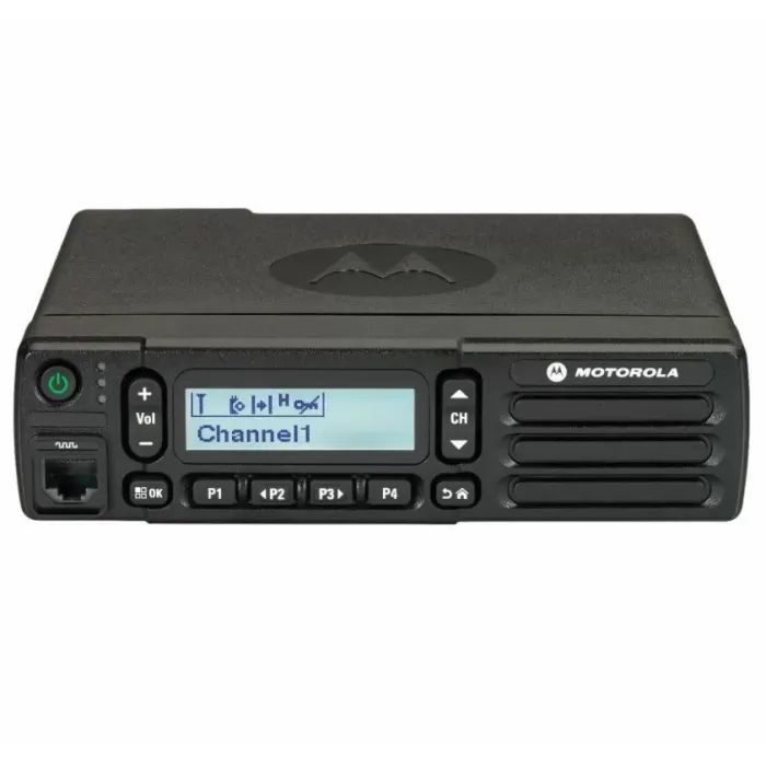 Портативная рация Motorola DM2600 UHF LP AD МТА504М