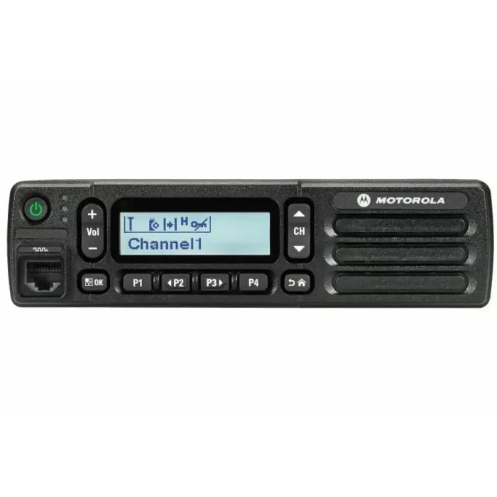 Портативная рация Motorola DM2600 UHF LP AD МТА504М изображение 2