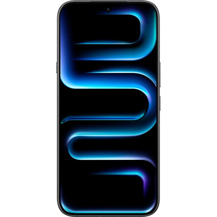 Мобильный телефон Infinix Hot 60 Pro 12/256Gb Torino Black (gift box) (4894947114472) изображение 2