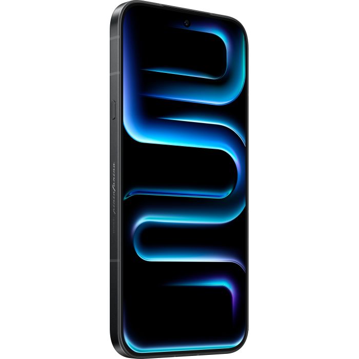 Мобильный телефон Infinix Hot 60 Pro 12/256Gb Torino Black (gift box) (4894947114472) изображение 5