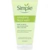 Гель для вмивання Simple Kind To Skin 150 мл (5011451103863)