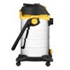 Пилосос будівельний 2E 2E-VC3012SSD зображення 10