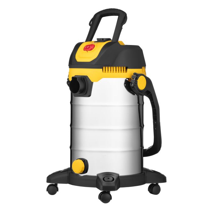 Пилосос будівельний 2E 2E-VC3012SSD зображення 11