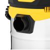 Пилосос будівельний 2E 2E-VC3012SSD зображення 13