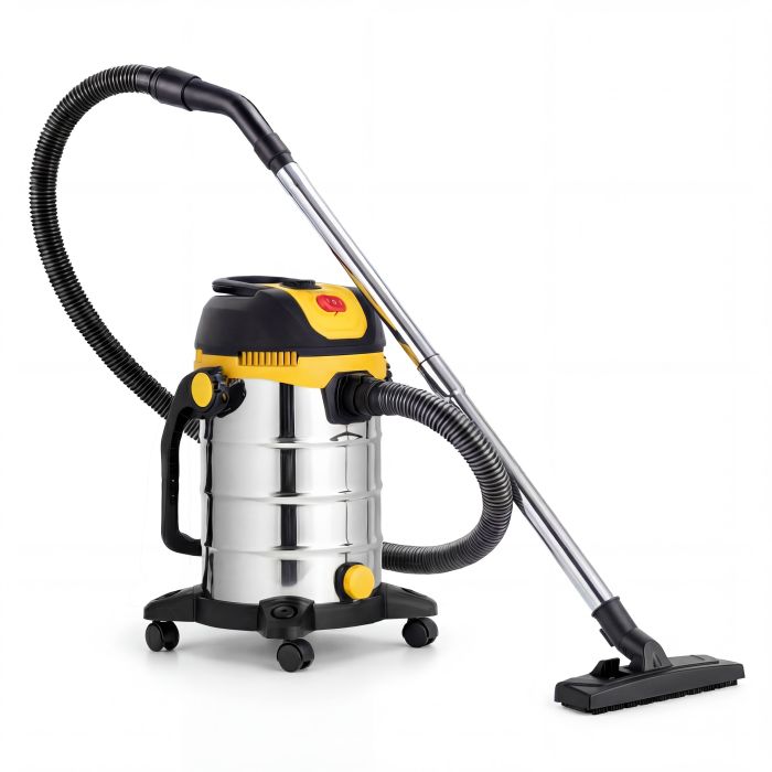 Пилосос будівельний 2E 2E-VC3012SSD