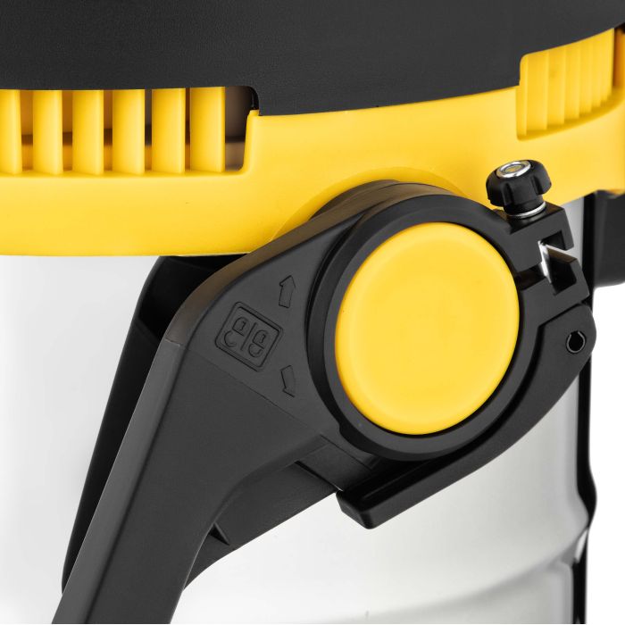 Пилосос будівельний 2E 2E-VC3012SSD зображення 17