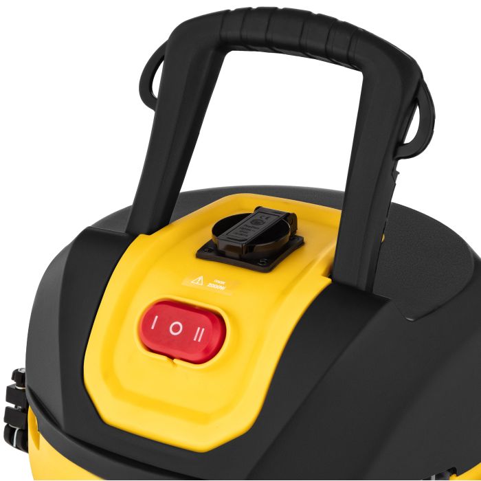 Пилосос будівельний 2E 2E-VC3012SSD зображення 20