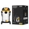 Пилосос будівельний 2E 2E-VC3012SSD зображення 38