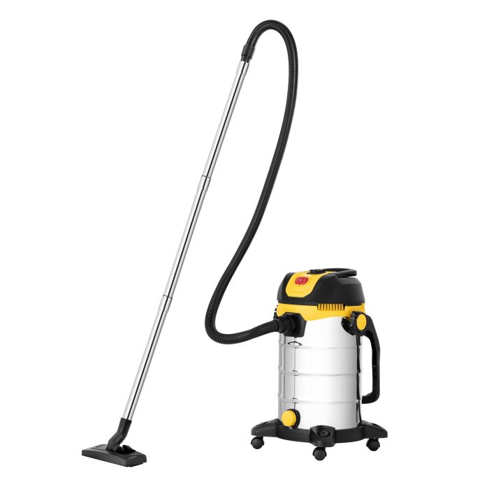 Пилосос будівельний 2E 2E-VC3012SSD зображення 5