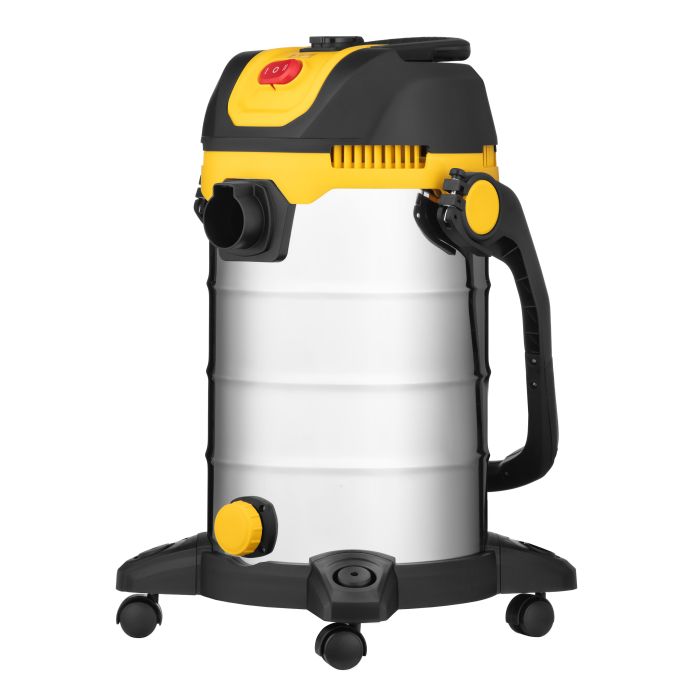 Пилосос будівельний 2E 2E-VC3012SSD зображення 6