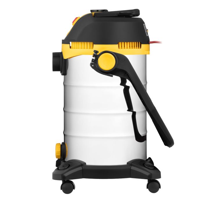 Пилосос будівельний 2E 2E-VC3012SSD зображення 9