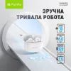Наушники BAVIN BAVIN-77 Hi-Res White (HB-BA-77 WH) изображение 2
