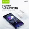 Наушники BAVIN BAVIN-77 Hi-Res White (HB-BA-77 WH) изображение 4