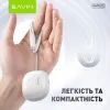 Наушники BAVIN BAVIN-77 Hi-Res White (HB-BA-77 WH) изображение 5