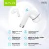 Наушники BAVIN BAVIN-77 Hi-Res White (HB-BA-77 WH) изображение 7