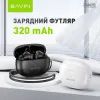 Наушники BAVIN BAVIN-77 Hi-Res White (HB-BA-77 WH) изображение 8