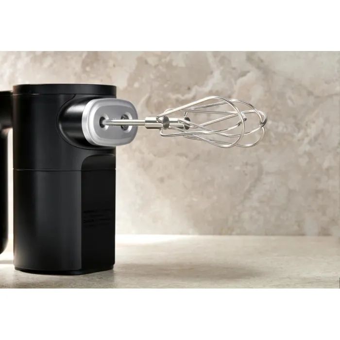 Міксер KitchenAid 5KHMR762BM зображення 10