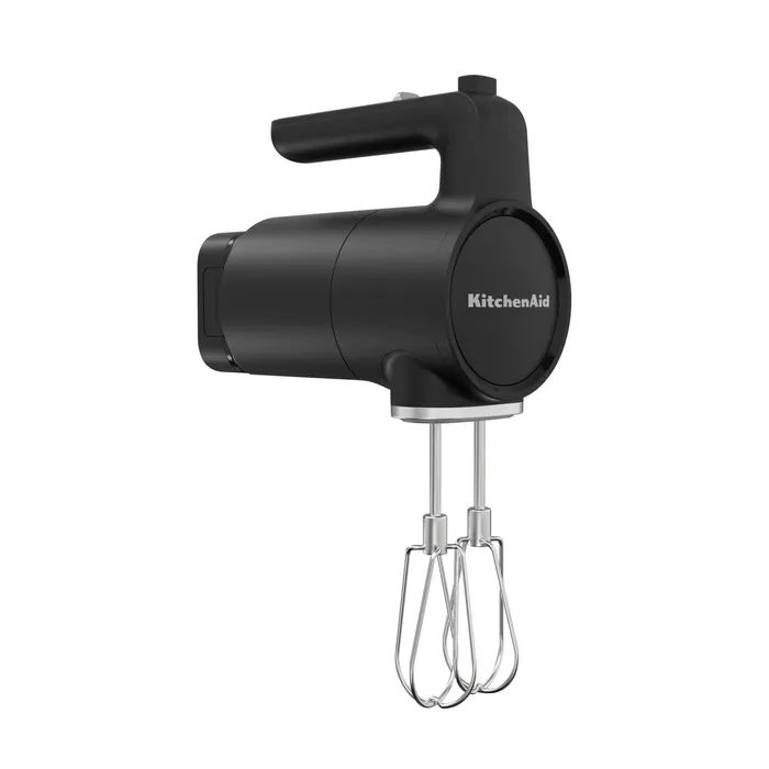 Міксер KitchenAid 5KHMR762BM зображення 2