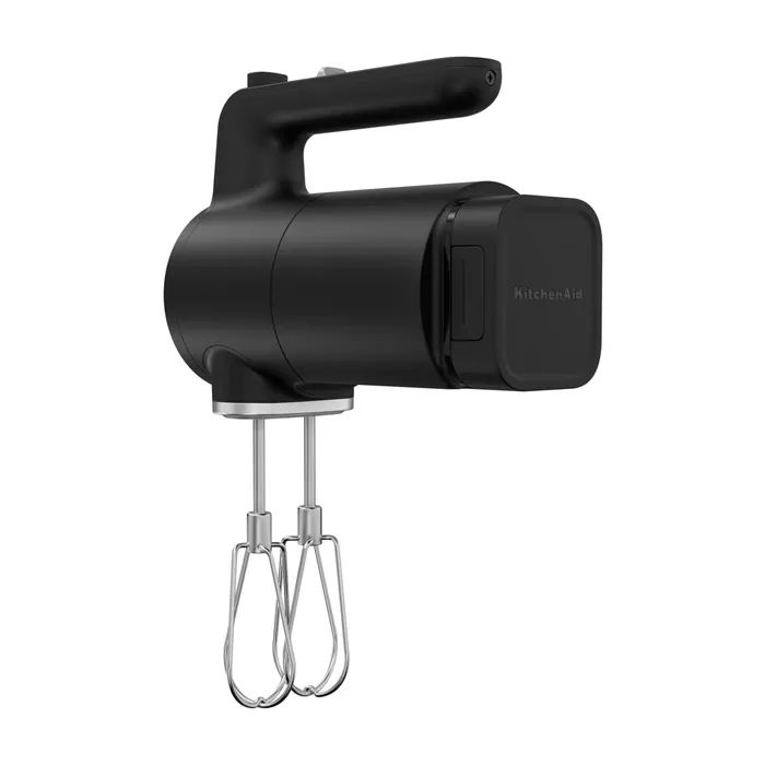 Міксер KitchenAid 5KHMR762BM зображення 3