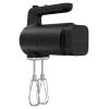 Міксер KitchenAid 5KHMR762BM зображення 3