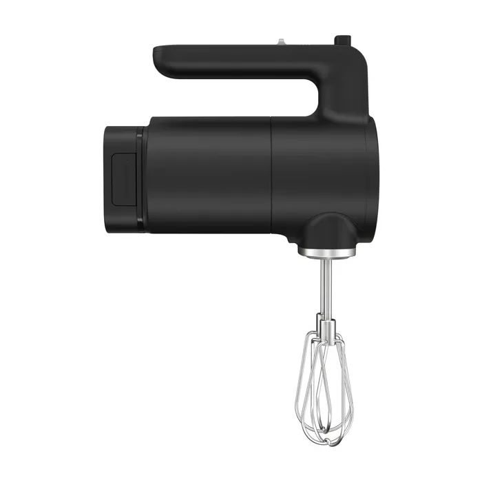 Міксер KitchenAid 5KHMR762BM зображення 4