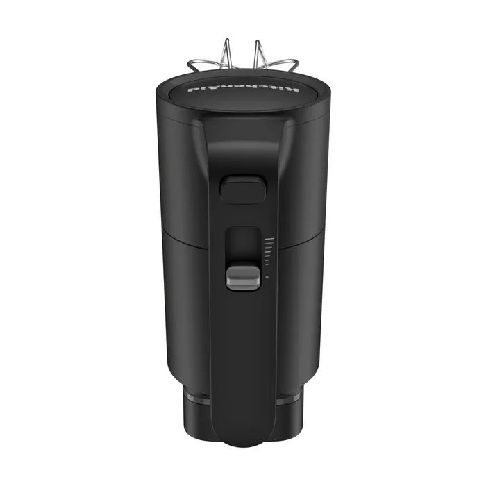 Міксер KitchenAid 5KHMR762BM зображення 5