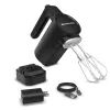 Міксер KitchenAid 5KHMR762BM зображення 6